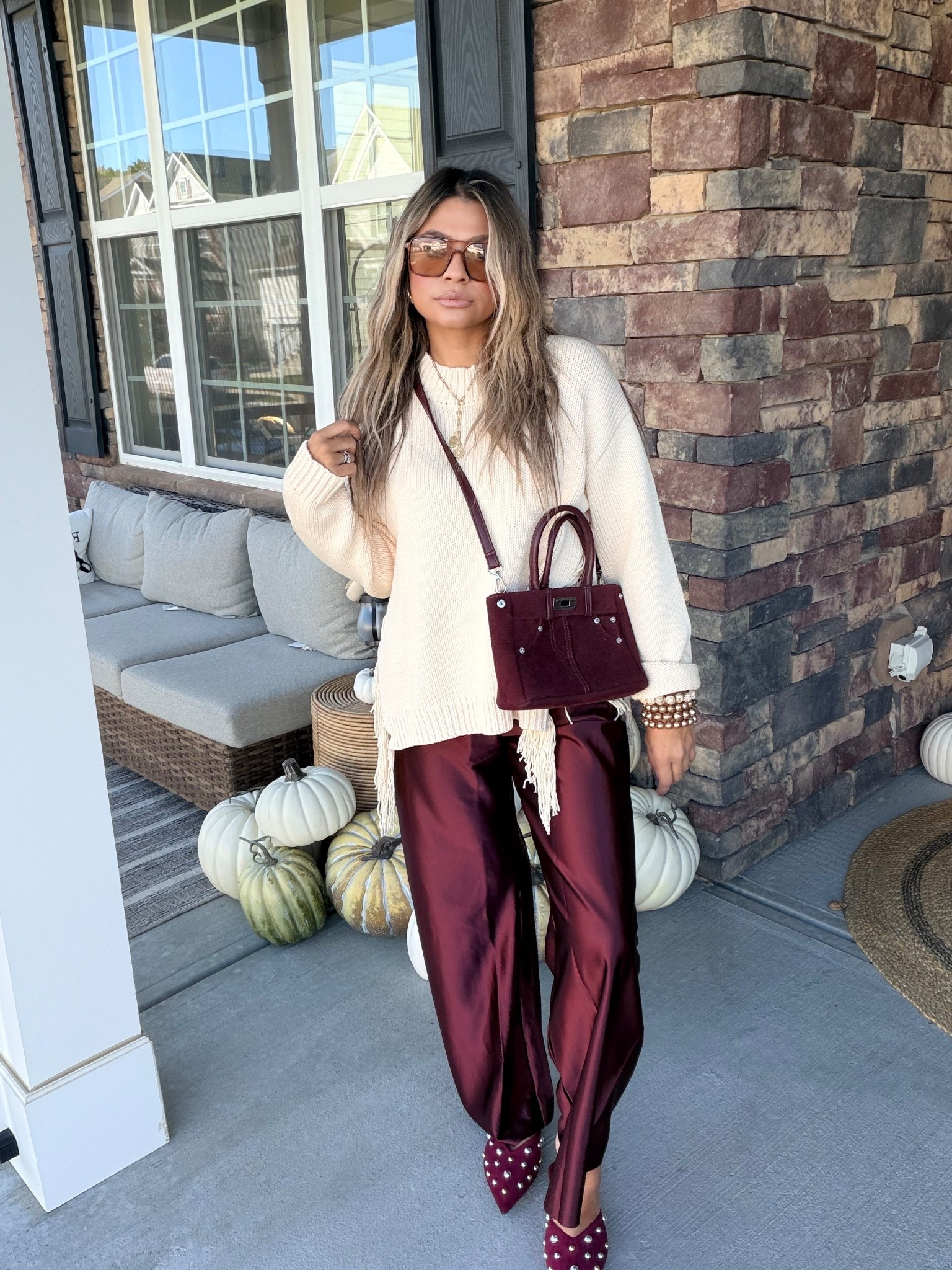 #LTKSeasonal #LTKStyleTip #LTKSaleAlert