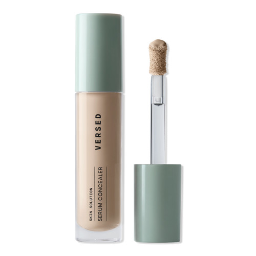 Versed Skin Solution Serum Concealer | Ulta