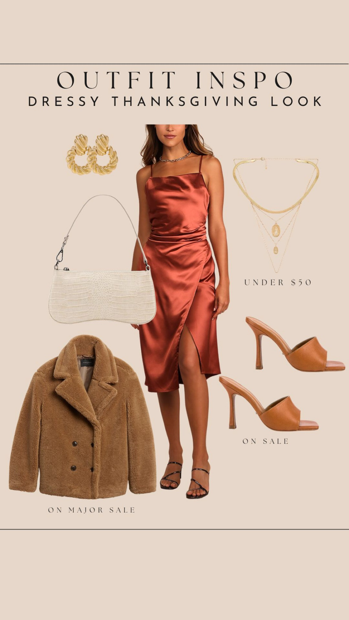 Dressy thanksgiving outfit idea - coat is on MAJOR sale, marked down to $95 plus an EXTRA 15% off, no code needed! 

#LTKSeasonal #LTKsalealert #LTKHoliday