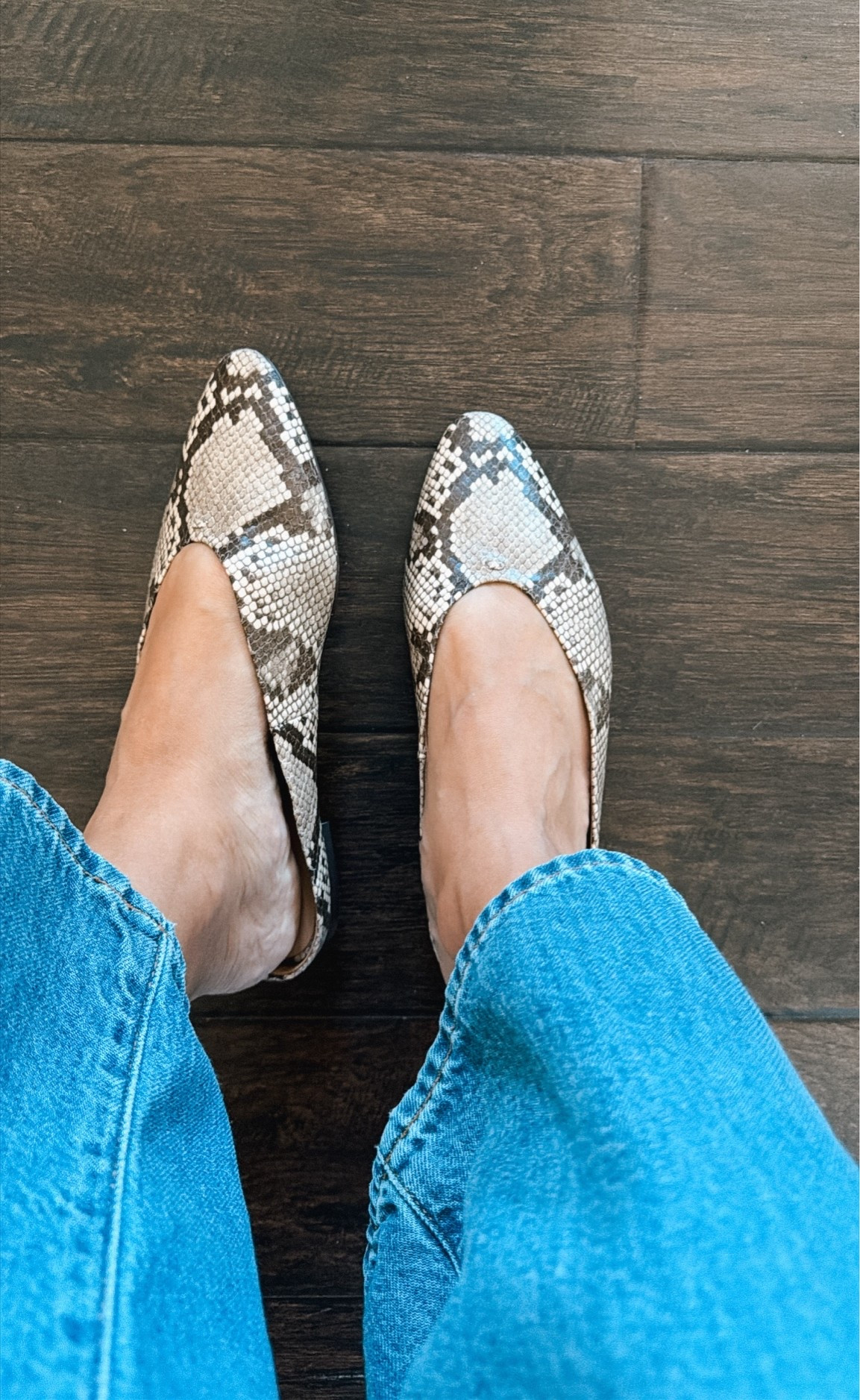 Love these- super comfortable… perfect with simple tees and jeans

#LTKOver40 #LTKootd
