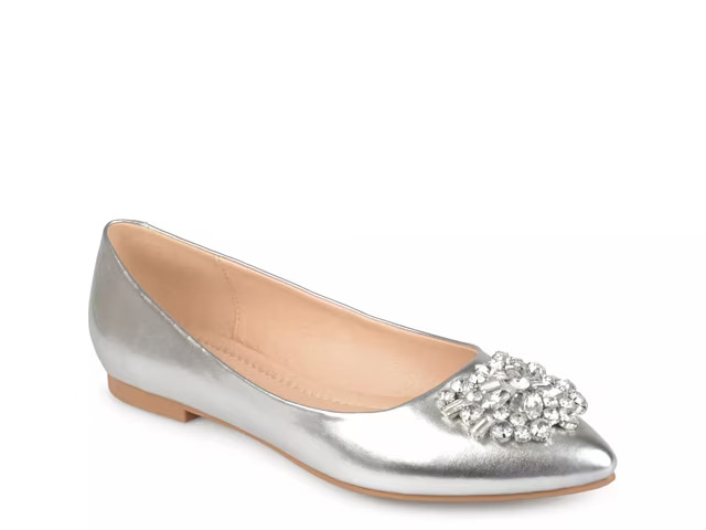 Journee Collection Renzo Flat | DSW