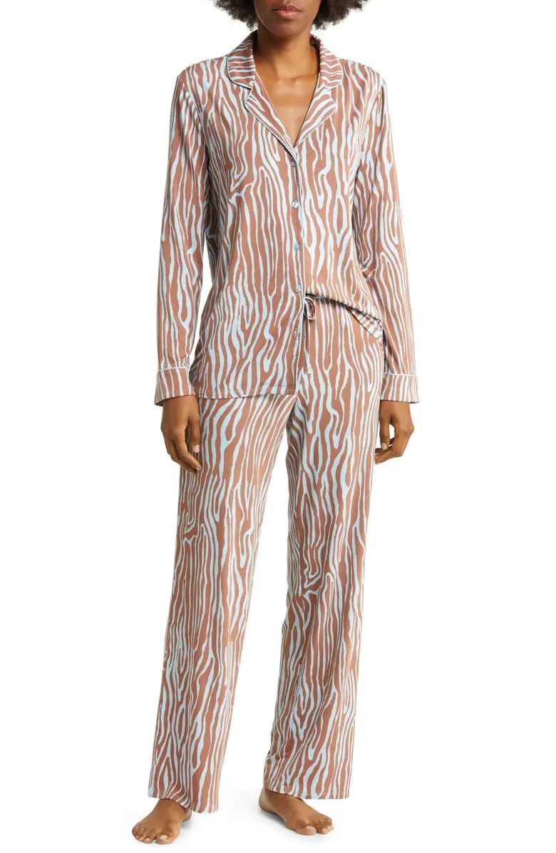 Nordstrom Moonlight Eco Pajamas | Nordstrom | Nordstrom