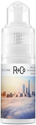 R+Co Skyline Dry Shampoo Powder, 1.0 Oz | Amazon (US)