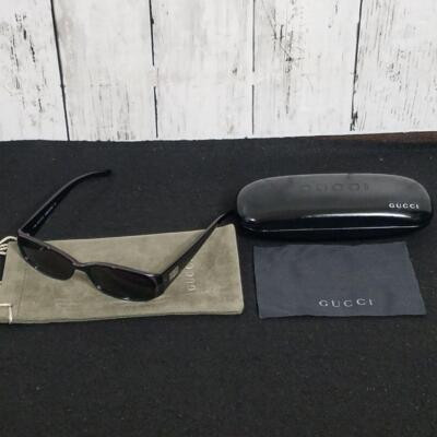 GUCCI Sunglasses GG2451/S E5W with exclusive case  | eBay | eBay US