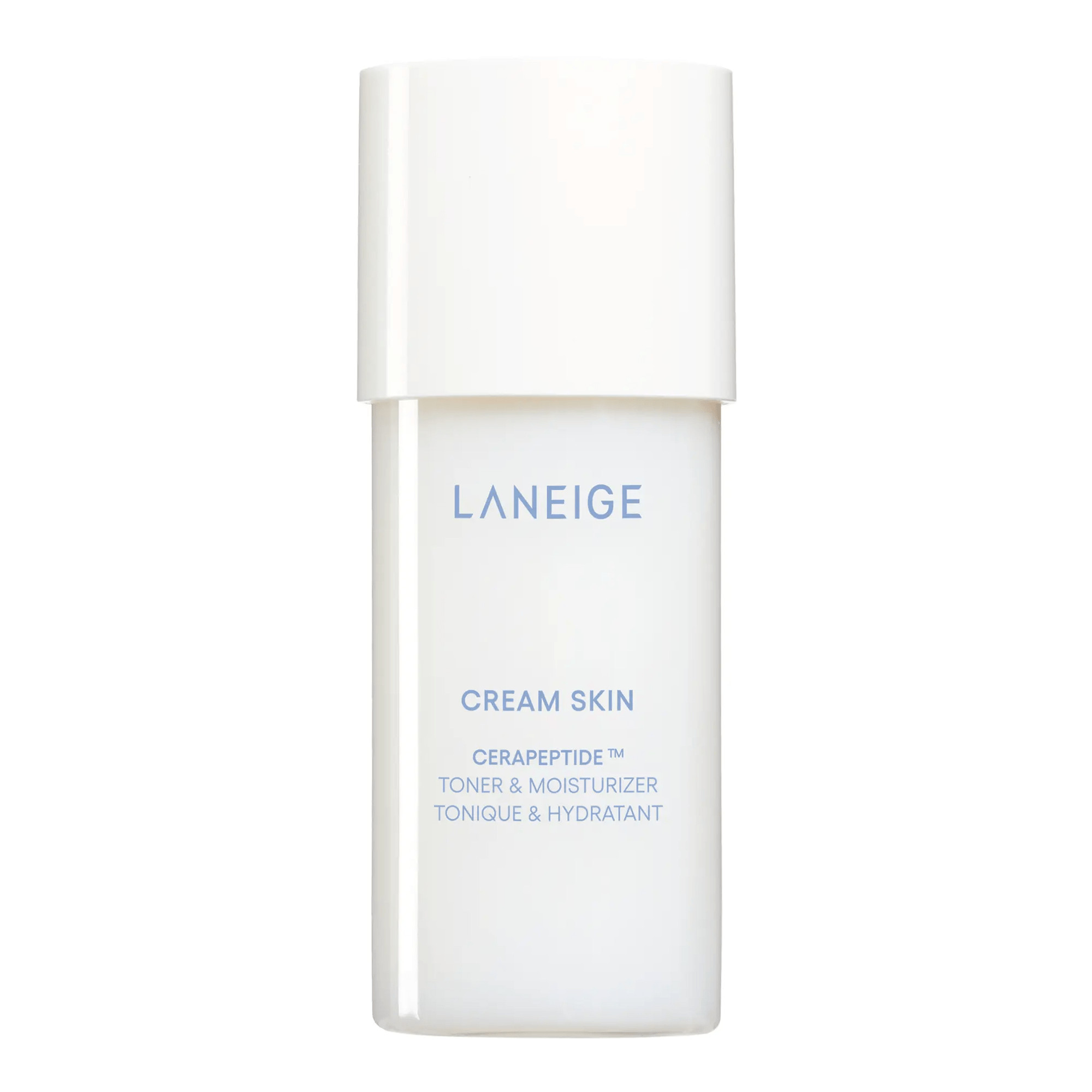 Laneige Cream Skin Cerapeptide™ Toner & Moisturizer 50ml | Adore Beauty (ANZ)