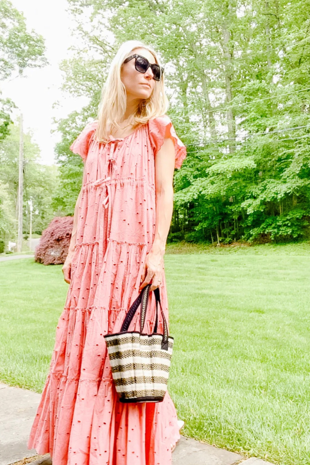 Summer outfit 

#LTKFind #LTKSeasonal #LTKstyletip