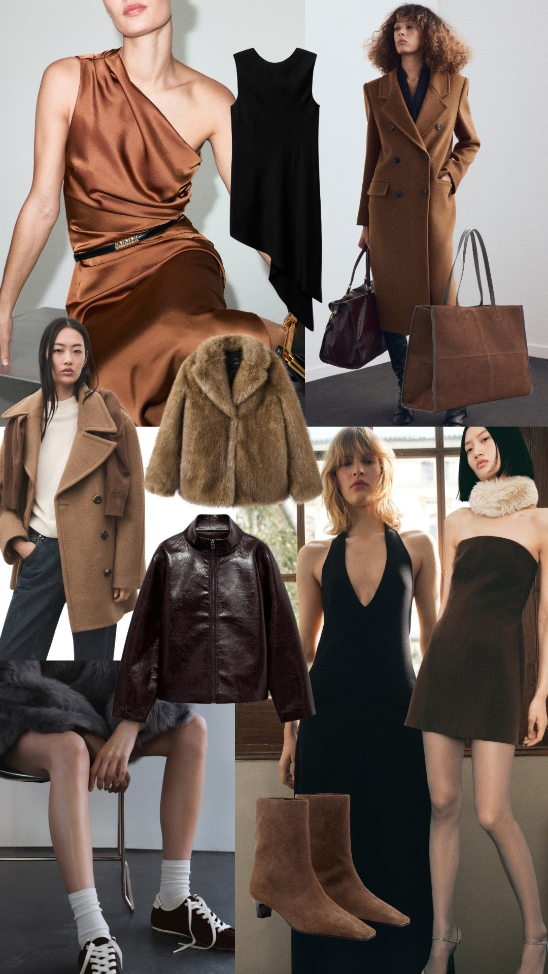 Mango Black Friday Favourites! 

#LTKCyberWeek #LTKstyletip #LTKshoes