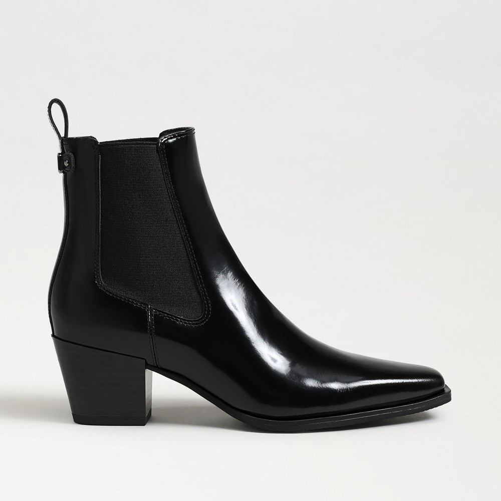 Ashtyn Ankle Bootie | Sam Edelman