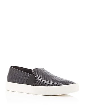 Vince Blair 5 Flat Slip-On Sneakers | Bloomingdale's (US)