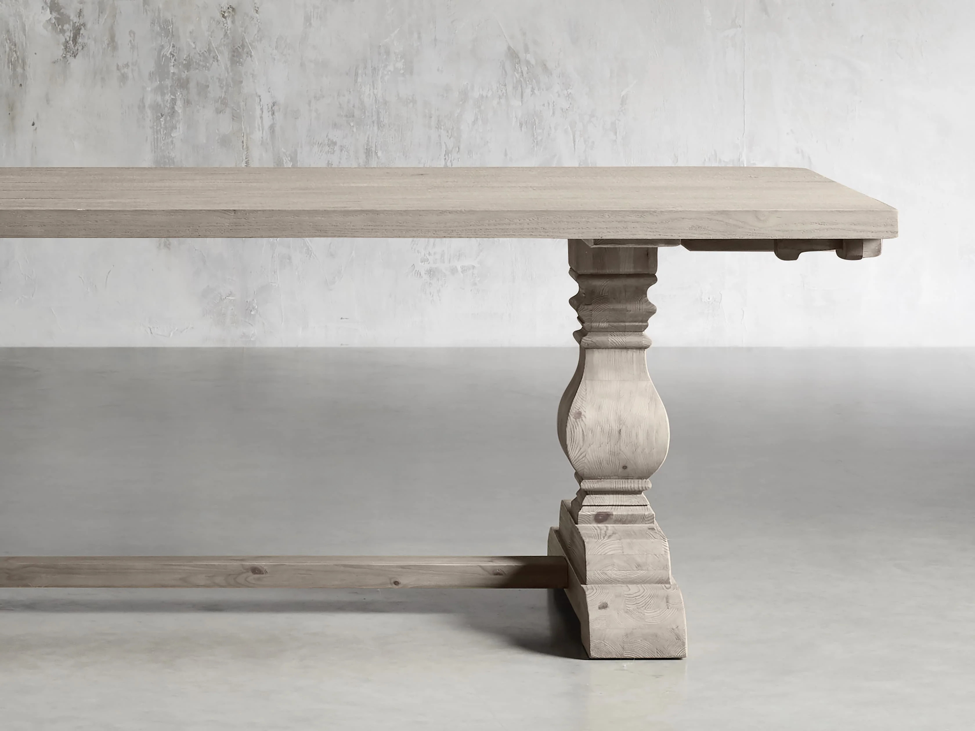 Kensington Dining Table | Arhaus