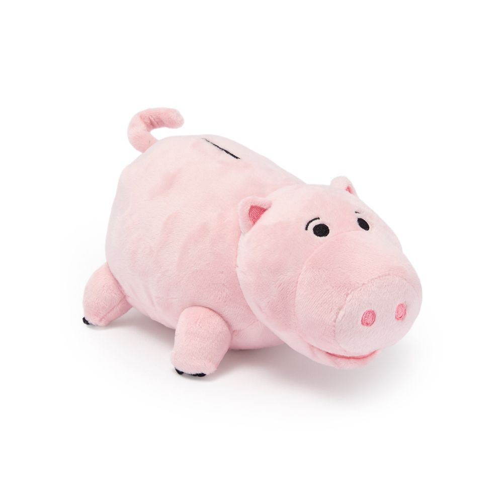 Hamm Plush \u2013 Toy Story \u2013 10'' | Disney Store