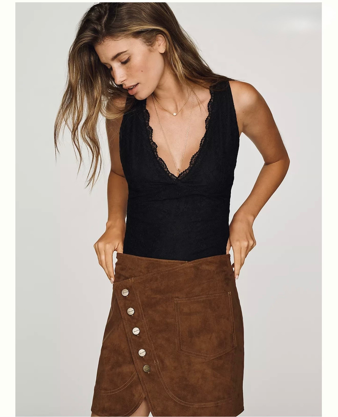 My new favorite fall skirt!

#LTKdayinmylife