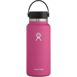 Hydro Flask 32 oz wide mouth water bottle