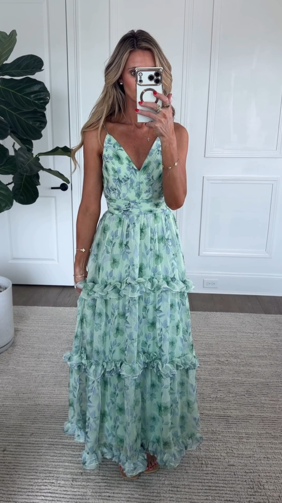 Stunning wedding guest/event dress option! Size XS @ASTR the Label 

#LTKMothersDay #LTKootd #LTKdayinmylife