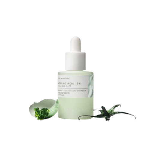 SKIN1004 - Madagascar Centella Azelaic Acid 10 Ampoule - 9ml | Stylevana