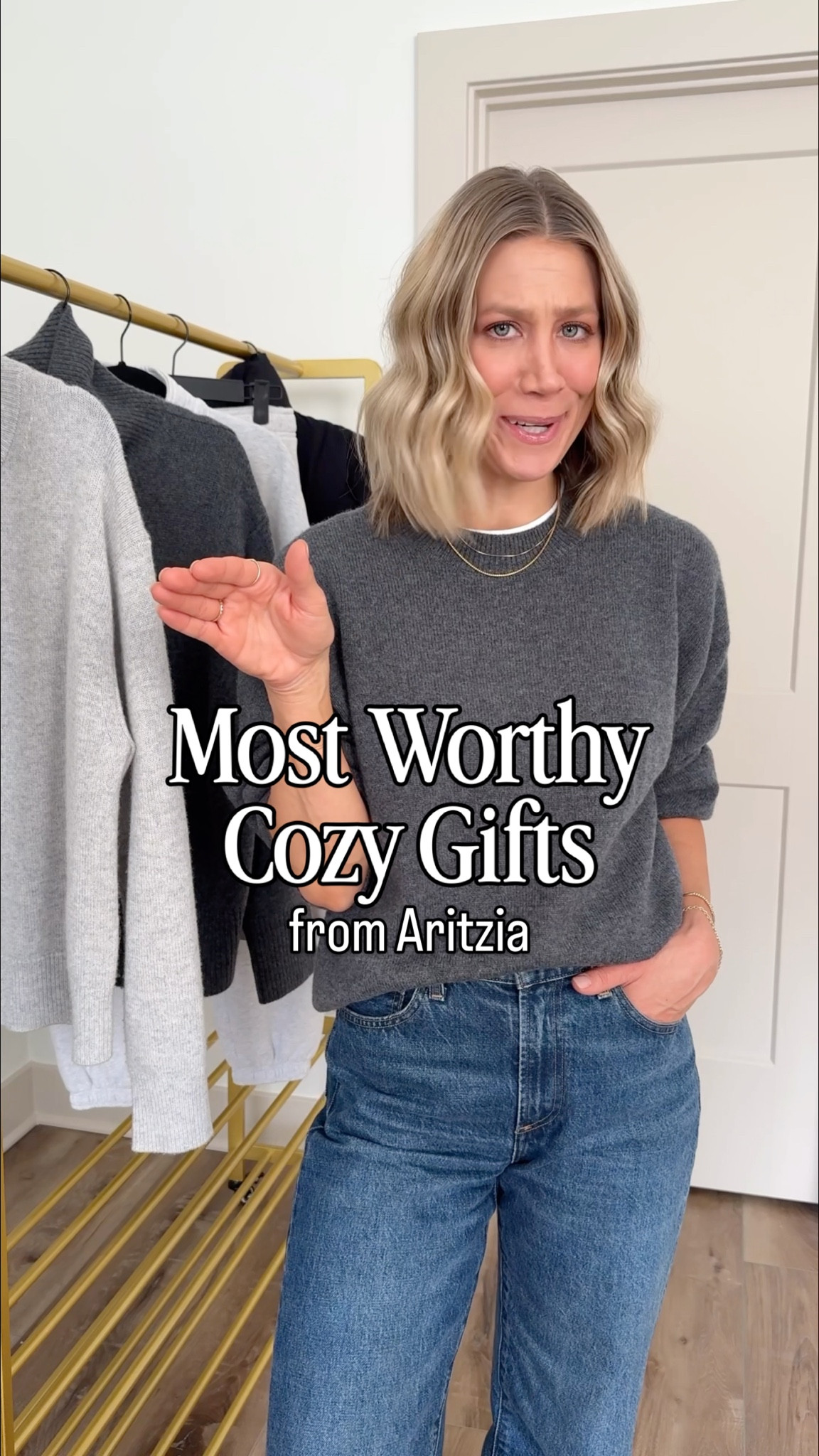 Aritzia Cozy Gift Ideas

@aritzia #aritziapartner #ad #paidlink

#LTKFindsUnder100 #LTKHoliday #LTKGiftGuide