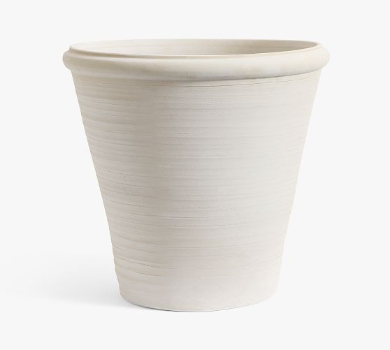 Hayes Terracotta Planters | Pottery Barn (US)