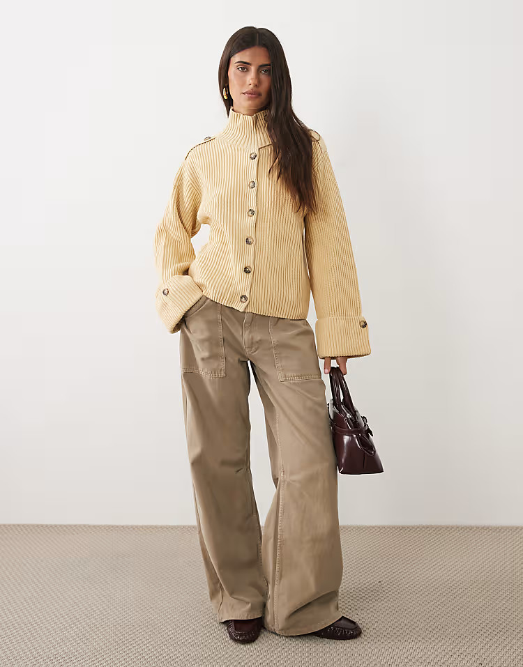 \u203a Jumpers & Cardigans | ASOS (Global)