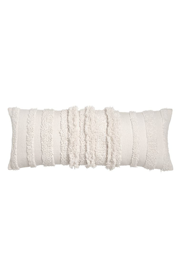 Tufted Bolster Pillow | Nordstrom