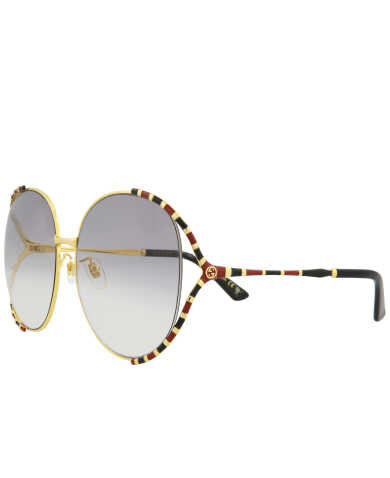 Gucci Women's Sunglasses GG0595S-30008116-006 | Ashford