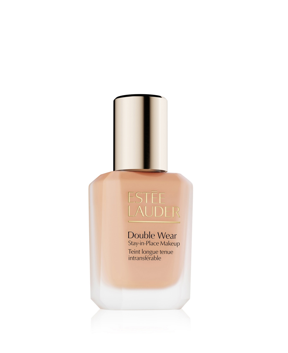 Estee Lauder Double Wear Stay-In-Place Foundation - 2N1 Desert Beige, Light-medium with neut | Macy's