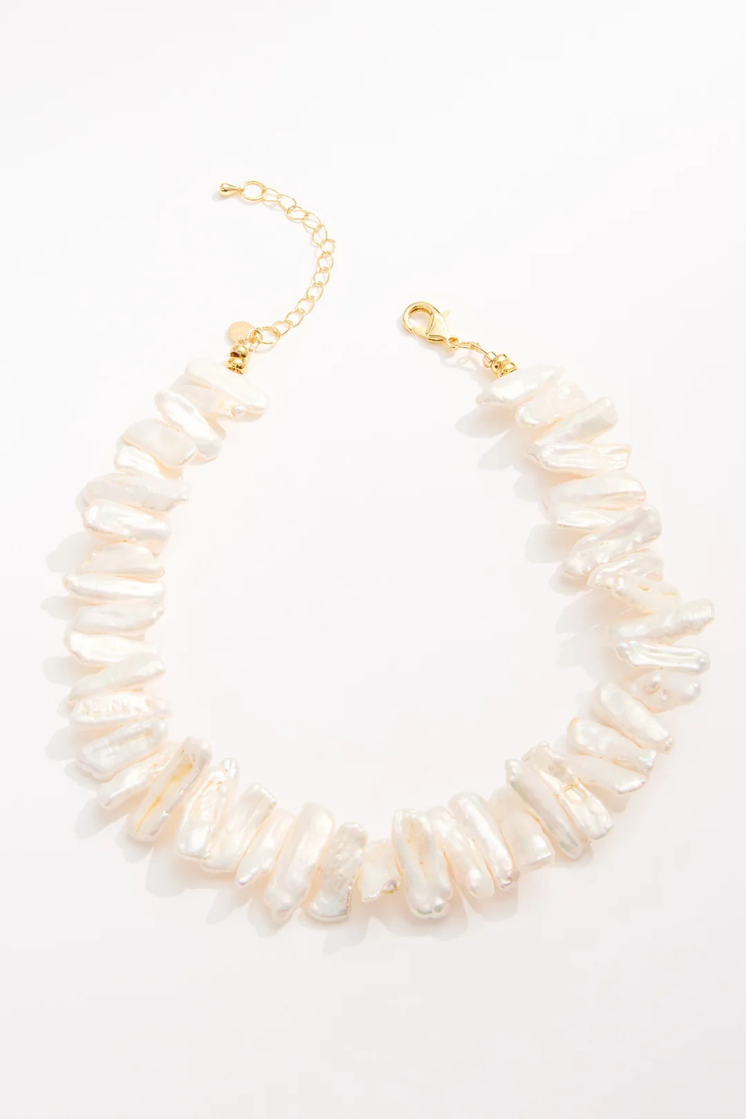 Cooper Pearl Choker | COUPER