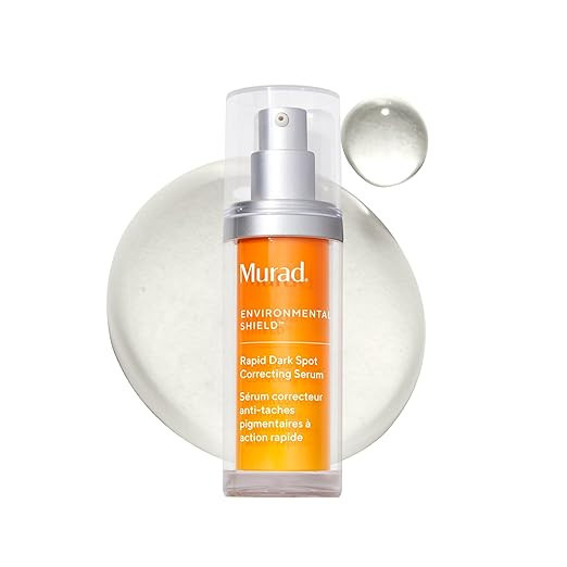 Murad Rapid Dark Spot Correcting Serum - Advanced Anti-Aging Formula with Patented Resorcinol Tec... | Amazon (US)