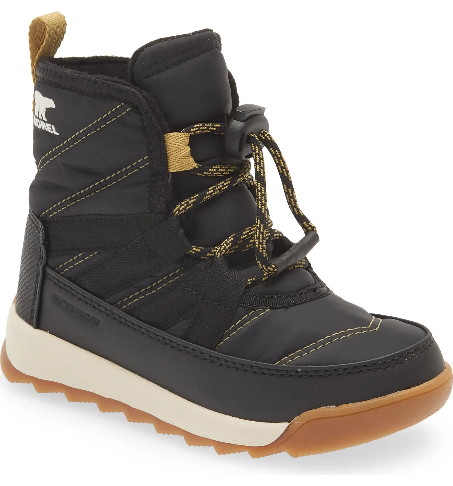 SOREL Whitney II Waterproof Insulated Boot | Nordstrom | Nordstrom