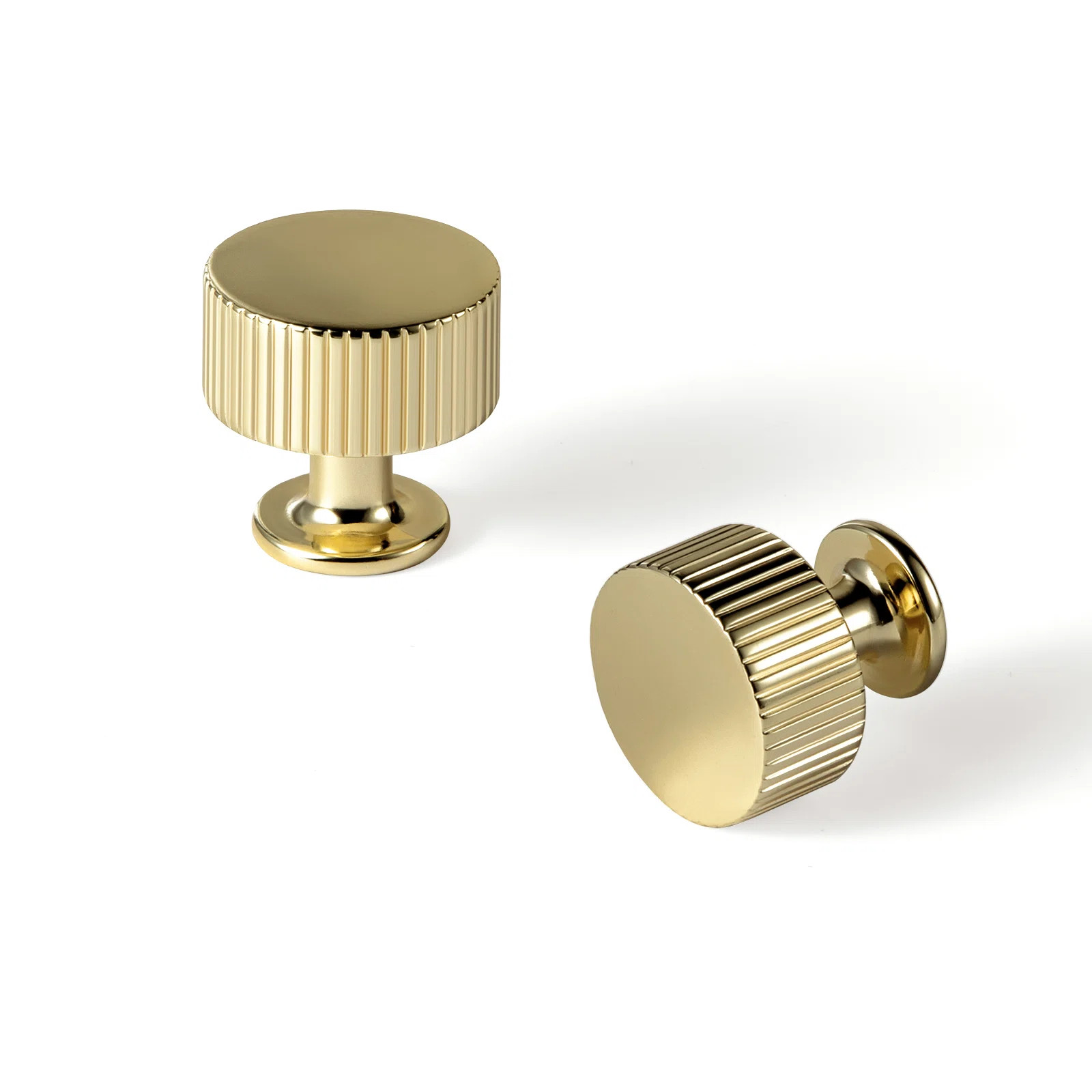 Diameter Circle Knob (Set of 6) | Wayfair North America