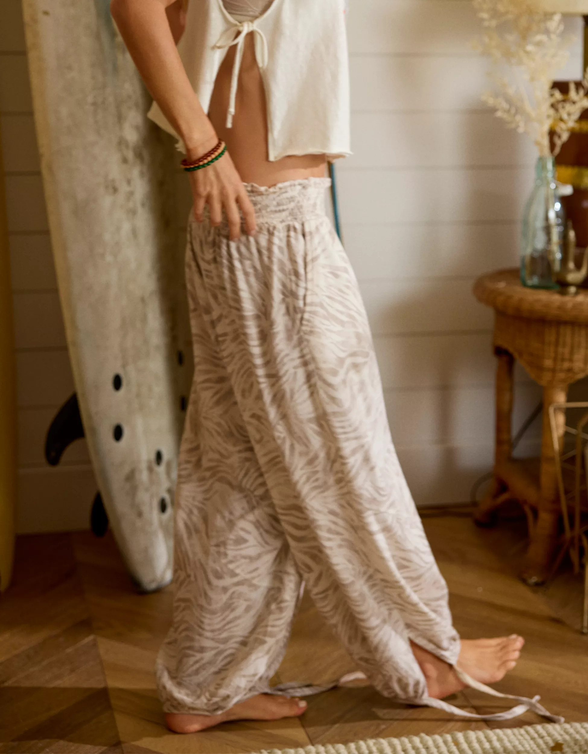 Aerie Happiest Jogger | Aerie