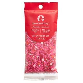 Sweet Tooth Fairy® Serenade Sprinkle Mix | Michaels Stores