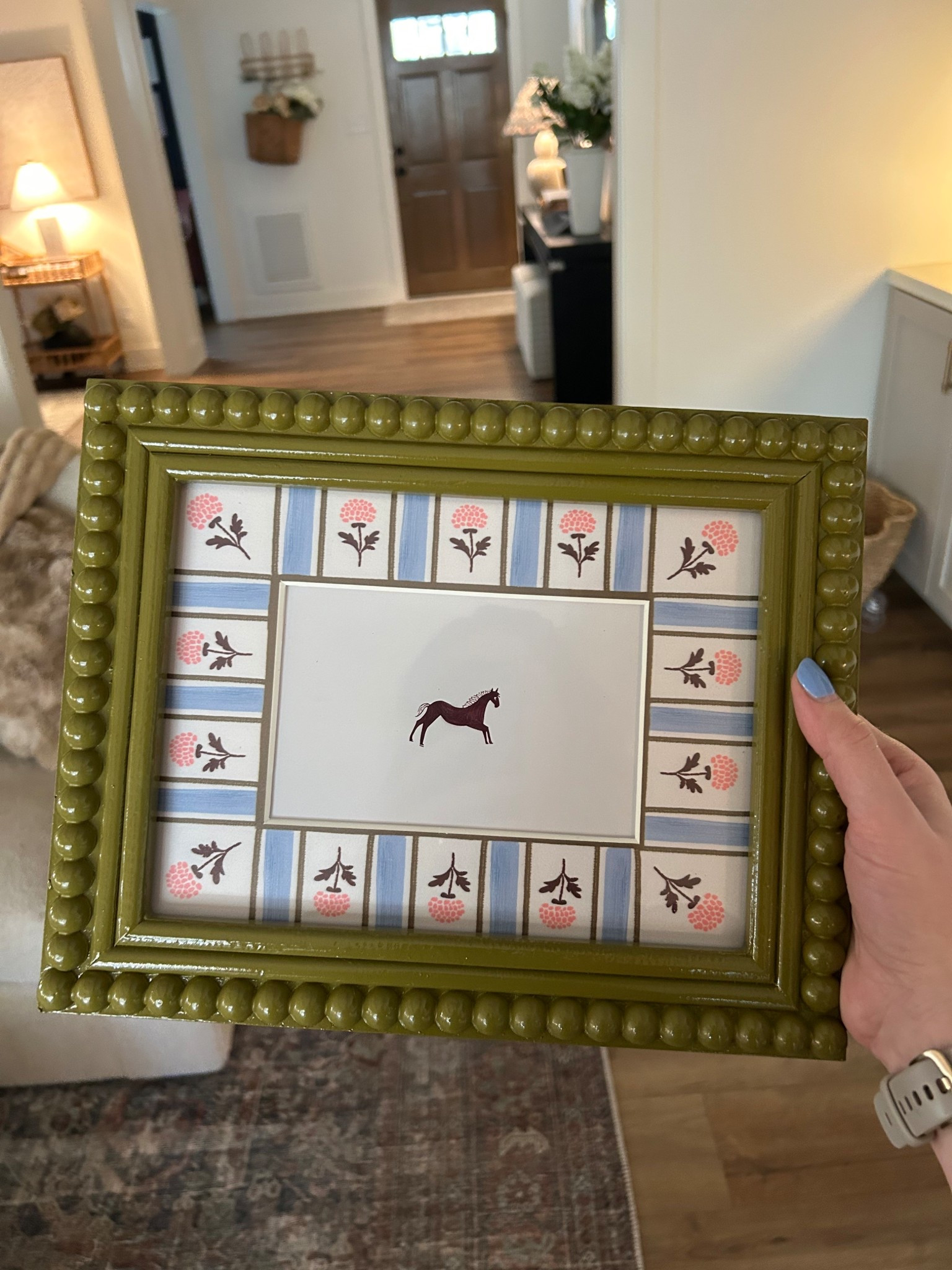 Gallery wall picture frame 

#LTKHome