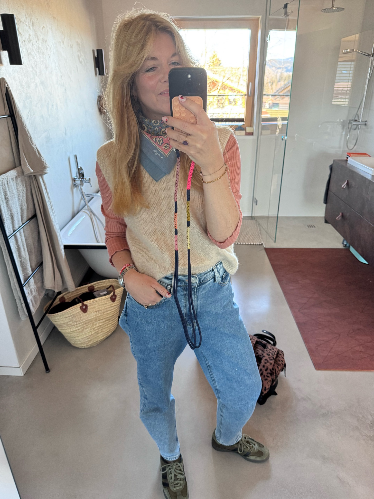 OOTD 05.02.25

#LTKshoes #LTKFashionMonth #LTKdeutschland