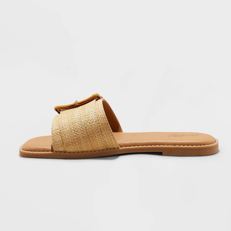 Women's Gene Slide Sandals - Universal Thread™ | Target