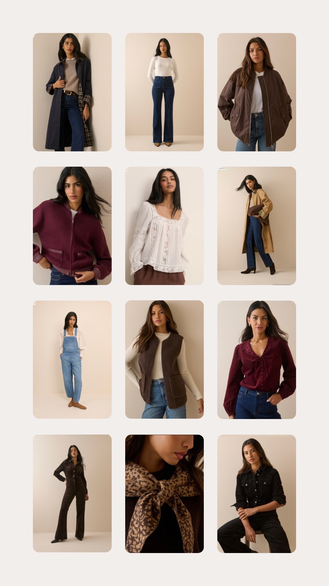 LOVE new in Nobody’s Child right now 💗💗💗💗💗

#LTKautumn #LTKeurope #LTKmidsize