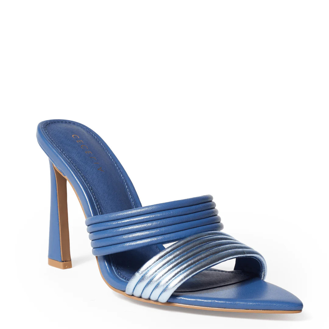 Adly - Blue | Cecelia New York