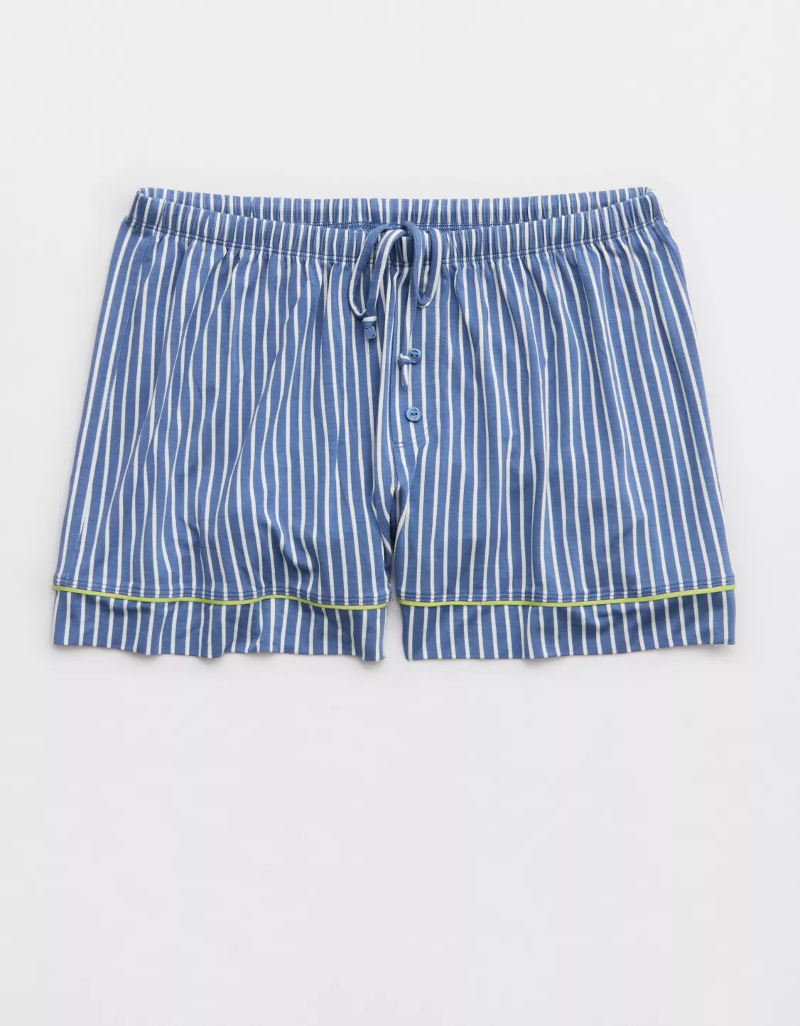 Aerie Real Soft® Pajama Boxer | Aerie