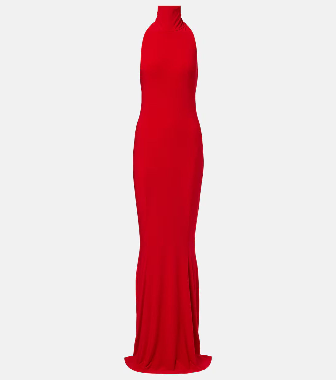 Halterneck gown | Mytheresa (UK)