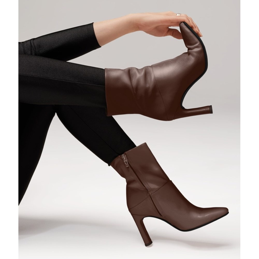 Sarto Flexa Bootie | Franco Sarto