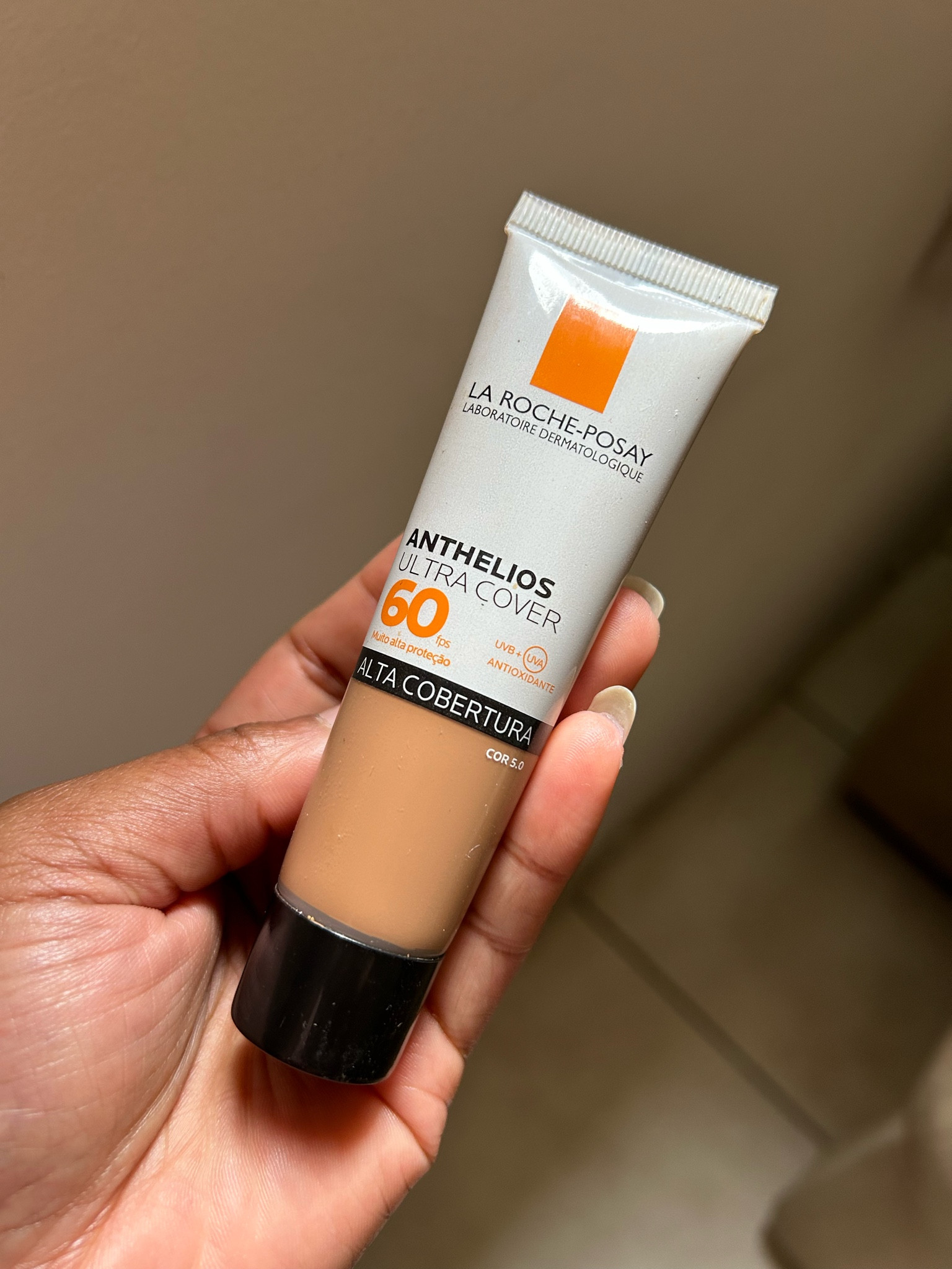 meu fav qnd o assunto é protetor com efeito de maquiagem 🤎

#LTKbeauty #LTKbrasil