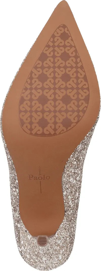 Payton Pointy Toe Pump (Women) | Nordstrom