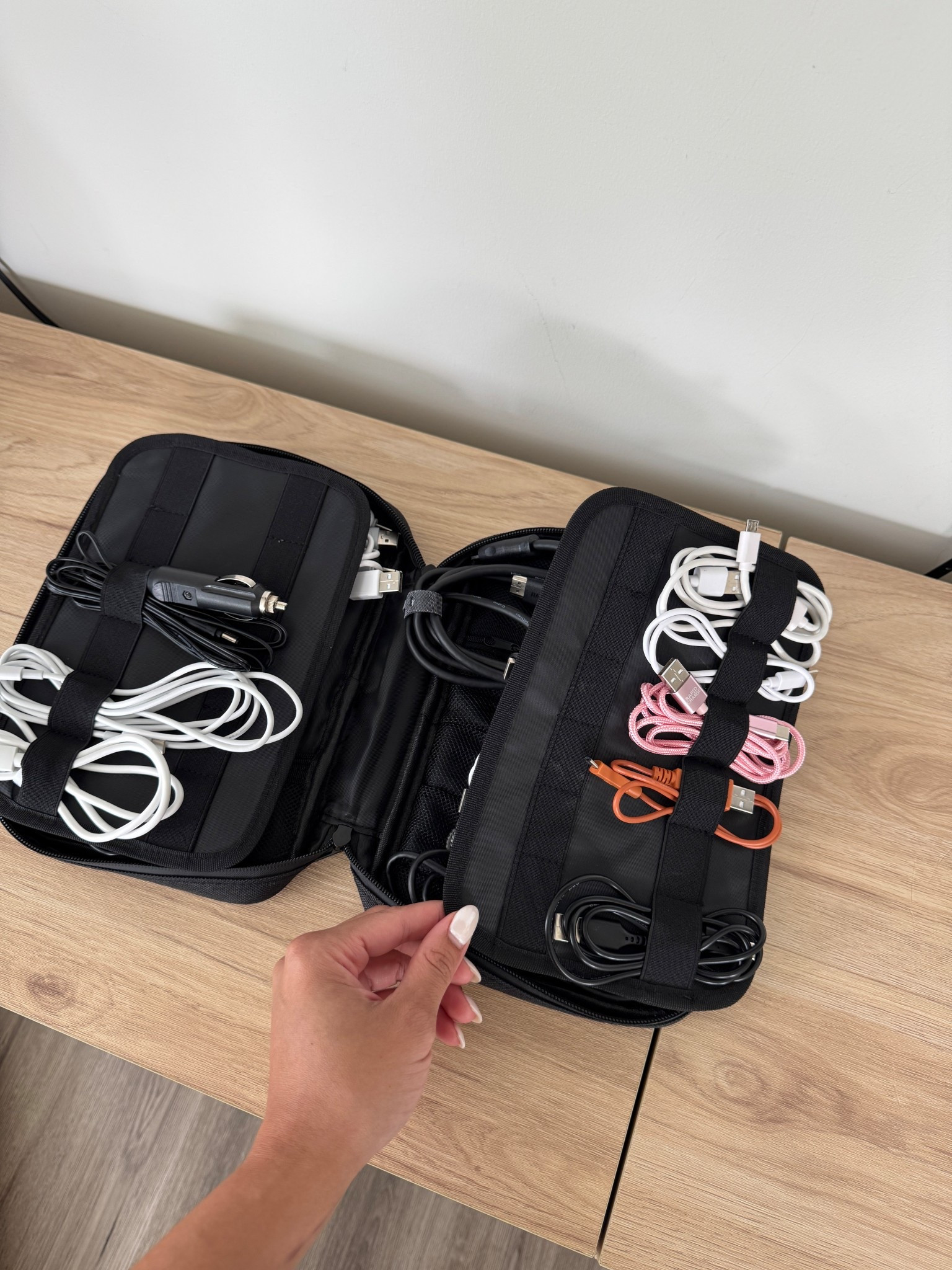 Cable Organizer 

#LTKFindsUnder50