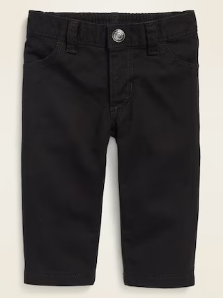 Unisex Skinny 360° Stretch Jeans for Baby | Old Navy (US)