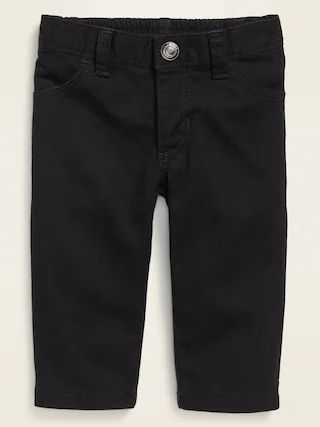 Unisex Skinny 360&#x26;#176 Stretch Jeans for Baby | Old Navy (US)