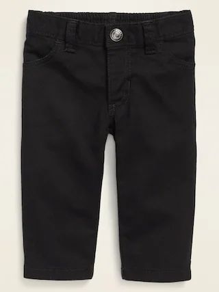 Unisex Skinny 360&#x26;#176 Stretch Jeans for Baby | Old Navy (US)
