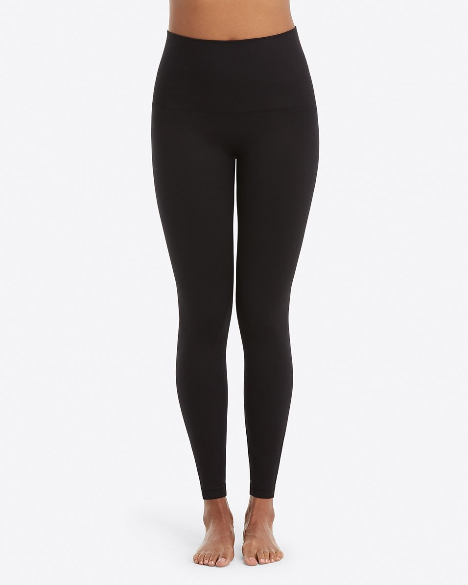 Look at Me Now Seamless Leggings | Spanx