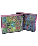 R&M International Deluxe 2.5" Alphabet Cookie Cutters, 26-Piece Set | Amazon (US)