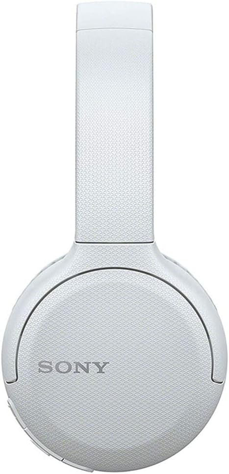 Sony Wireless Headphones WH-CH510: Wireless Bluetooth On-Ear Headset with Mic for Phone-Call, Whi... | Amazon (US)