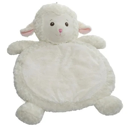 Mary Meyer Bestever Baby Mat - Lamb | Walmart (US)