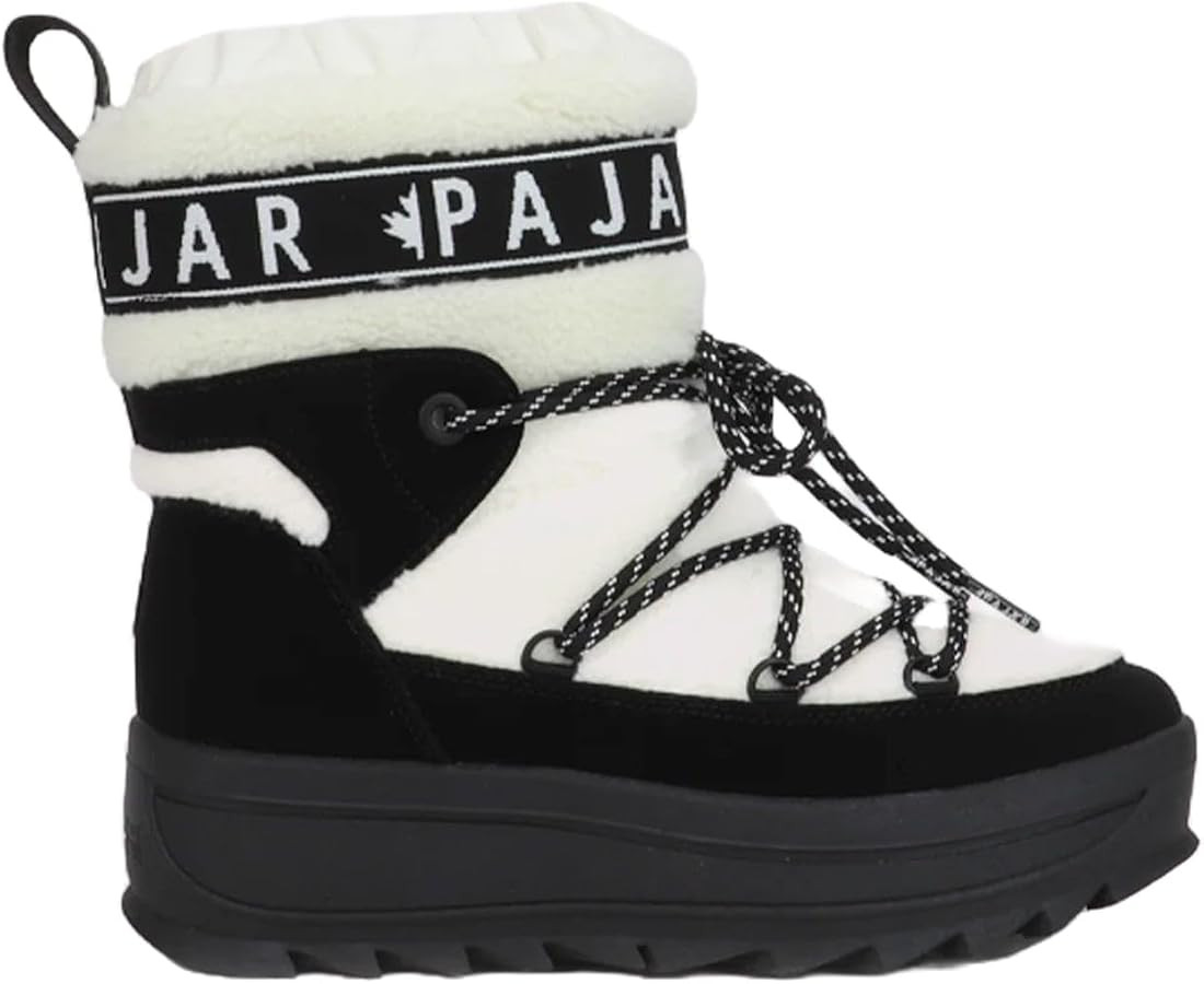 PAJAR Canada GALAXY LAMA women's snow boots | Amazon (CA)